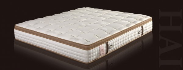 海人竹床墊，完美內(nèi)核促您輕松入睡！